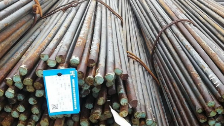 秦州30CrNi3Mo合金结构钢