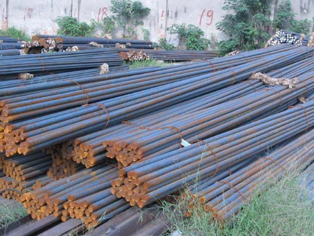 秦州50Cr合金结构钢